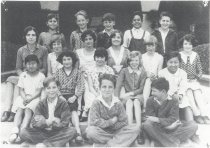 Duarte School 6-8th Gr 1930